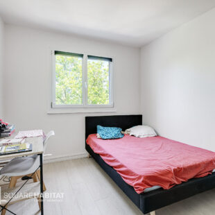 Appartement Villeneuve D Ascq 4 pièce(s)