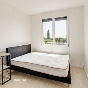 Appartement Villeneuve D Ascq 4 pièce(s)