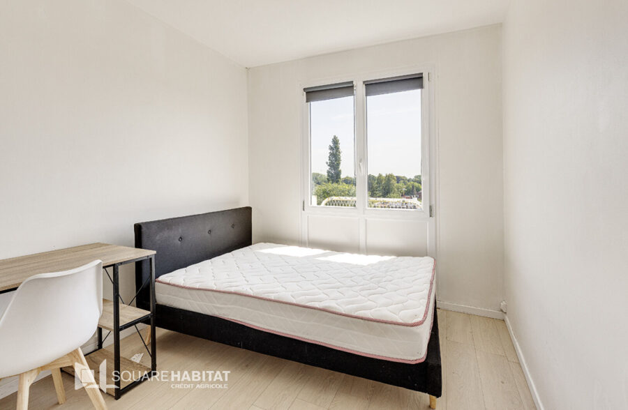 Appartement Villeneuve D Ascq 4 pièce(s)