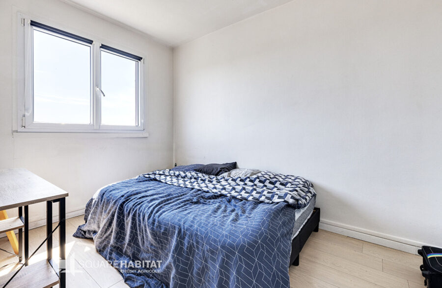 Appartement Villeneuve D Ascq 4 pièce(s)