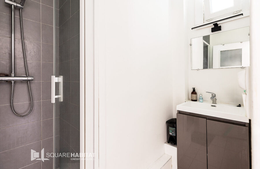 Appartement Villeneuve D Ascq 4 pièce(s)