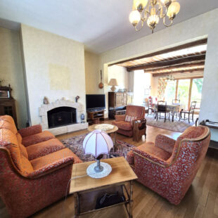 Maison Cambrai 10 pièce(s) 158 m2