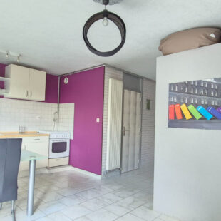 Appartement Loos 1 pièce(s) 30.21 m2