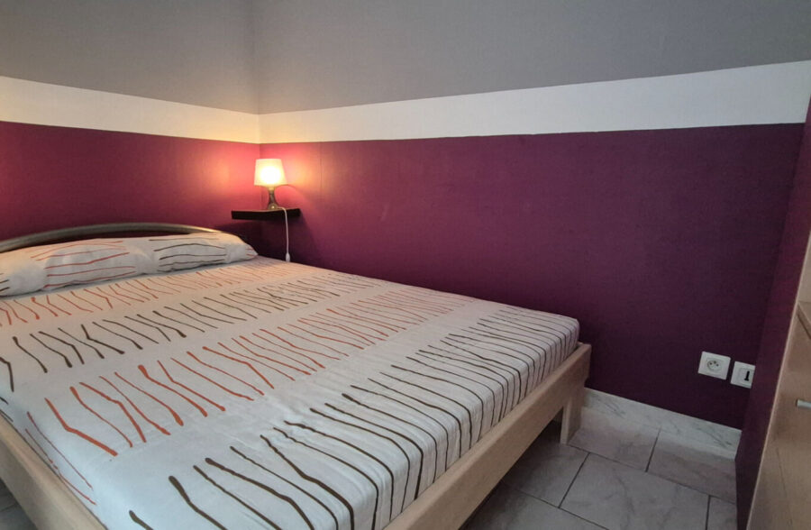 Appartement Loos 1 pièce(s) 30.21 m2