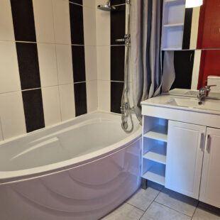 Appartement Loos 1 pièce(s) 30.21 m2