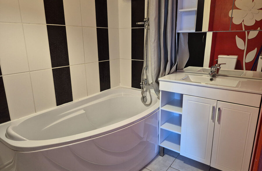 Appartement Loos 1 pièce(s) 30.21 m2