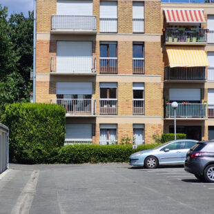 Appartement Loos 1 pièce(s) 30.21 m2