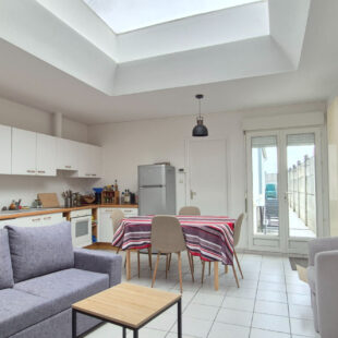 Appartement Loos 3 pièce(s) 66.8 m2