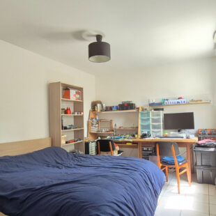 Appartement Loos 3 pièce(s) 66.8 m2