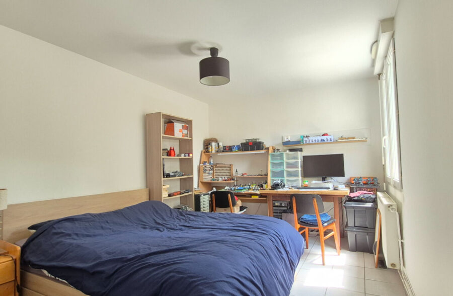 Appartement Loos 3 pièce(s) 66.8 m2