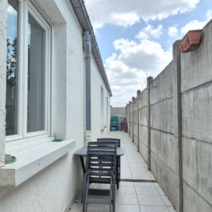 Appartement Loos 3 pièce(s) 66.8 m2
