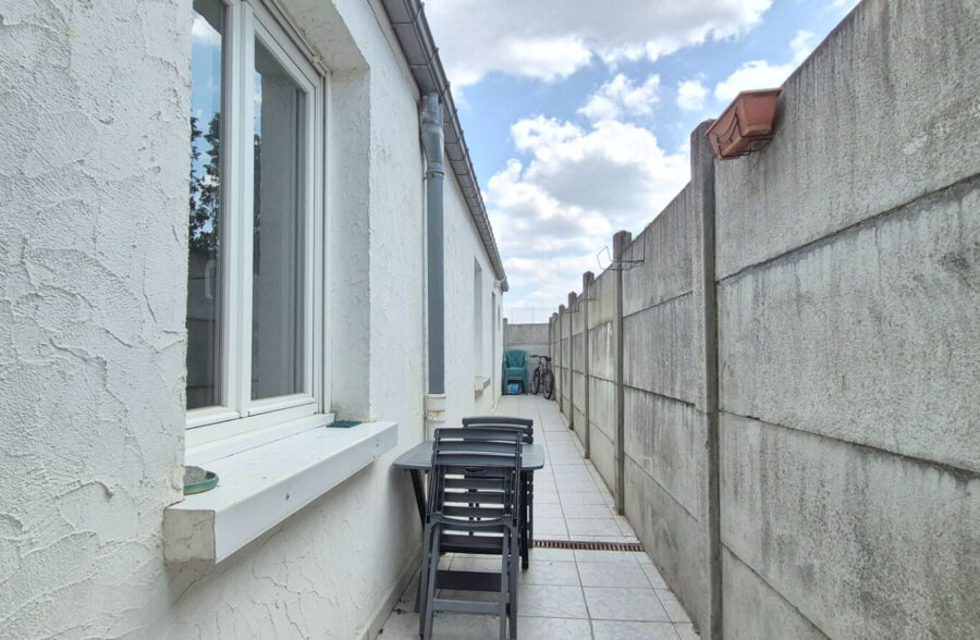 Appartement Loos 3 pièce(s) 66.8 m2