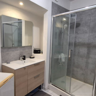 Appartement Loos 3 pièce(s) 66.8 m2