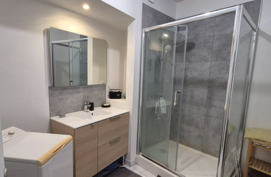 Appartement Loos 3 pièce(s) 66.8 m2