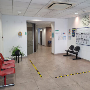 Local commercial 320m²