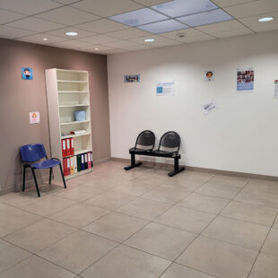 Local commercial 320m²