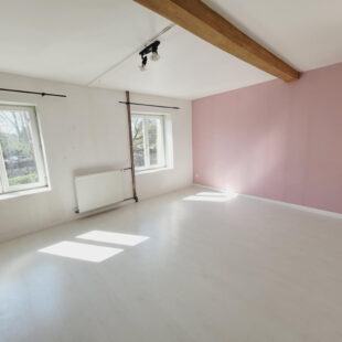 Maison Individuelle 176 m2 4 chambres Jardin Garage Ligny Les Aire