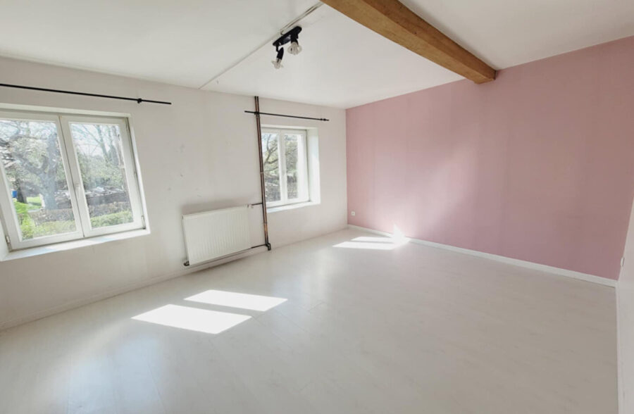 Maison Individuelle 176 m2 4 chambres Jardin Garage Ligny Les Aire