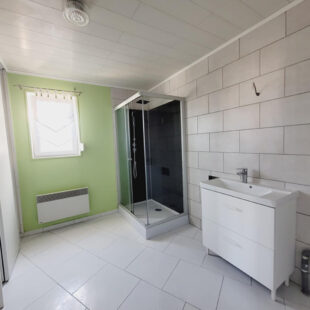 Maison Individuelle 176 m2 4 chambres Jardin Garage Ligny Les Aire