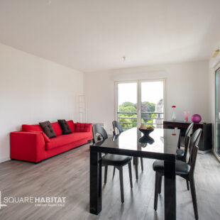 Appartement avec terrasse