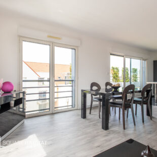 Appartement avec terrasse
