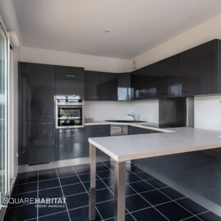 Appartement avec terrasse