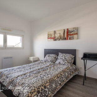 Appartement avec terrasse