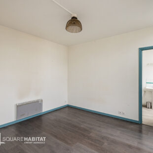 Appartement T2 lumineux à deux pas de la gare Lille Flandres