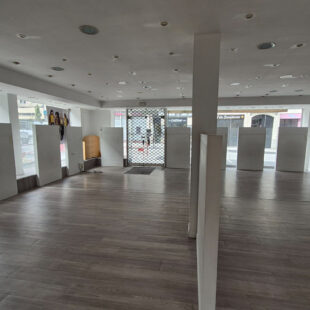 Local commercial Cambrai 85 m2