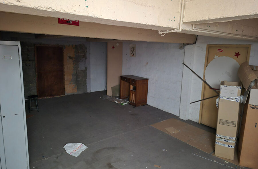 Local commercial Cambrai 85 m2