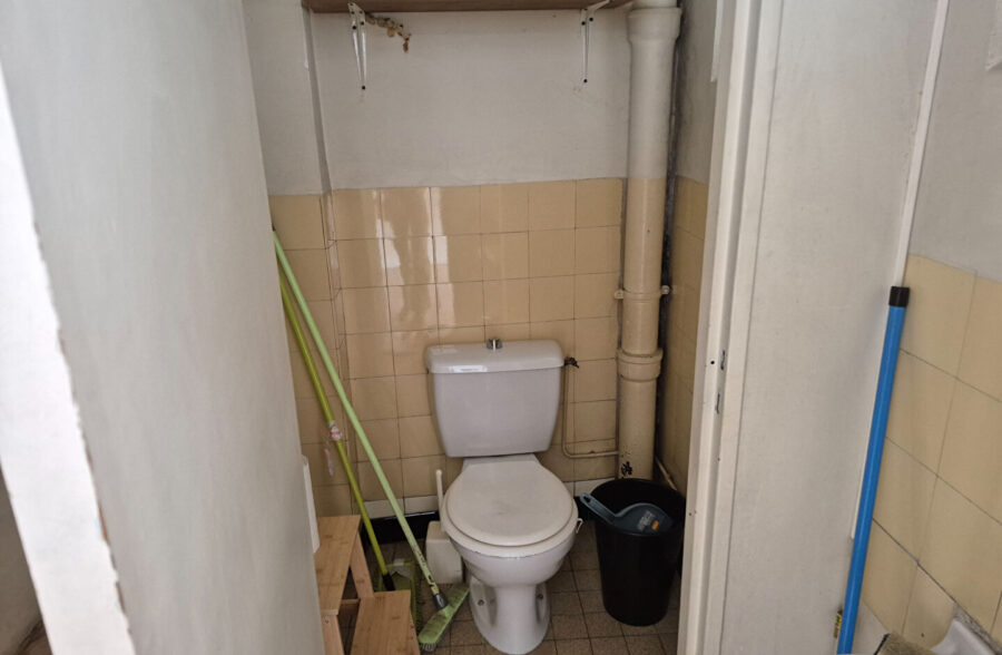 Local commercial Cambrai 85 m2