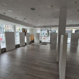 Local commercial Cambrai 85 m2