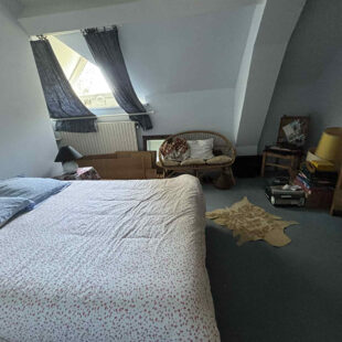 Maison individuelle semi plain pied