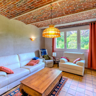 Maison individuelle semi plain pied
