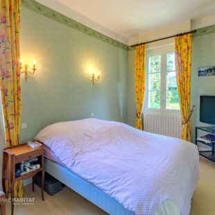Maison individuelle semi plain pied
