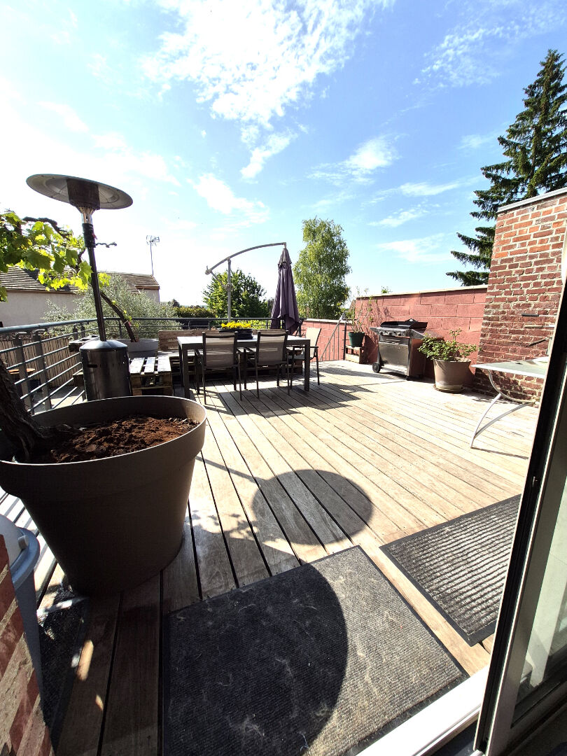 Maison Cambrai 12 pièce(s) 245 m2
