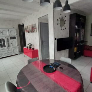 Roubaix Fresnoy 112.900  Euros