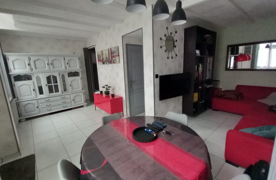 Roubaix Fresnoy 112.900  Euros