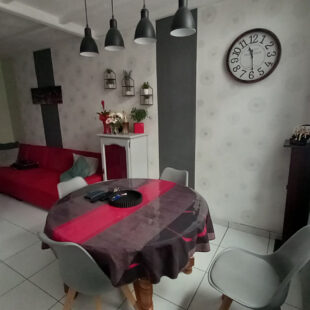 Roubaix Fresnoy 112.900  Euros