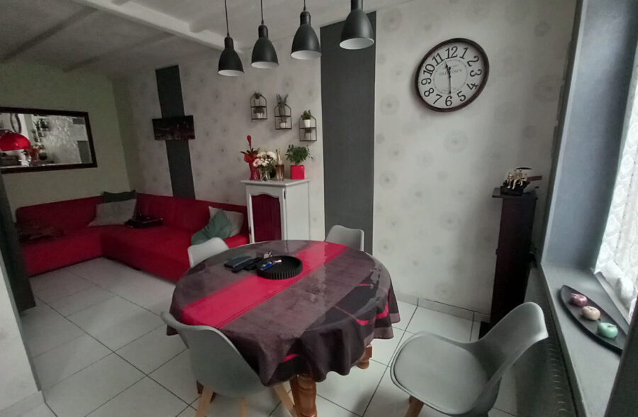 Roubaix Fresnoy 112.900  Euros