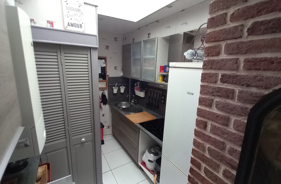 Roubaix Fresnoy 112.900  Euros