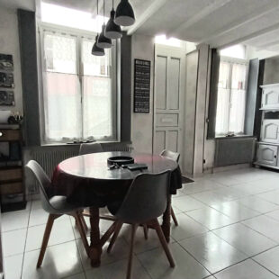 Roubaix Fresnoy 112.900  Euros
