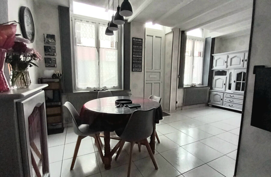 Roubaix Fresnoy 112.900  Euros