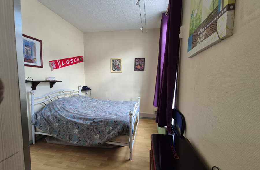 Roubaix Fresnoy 112.900  Euros