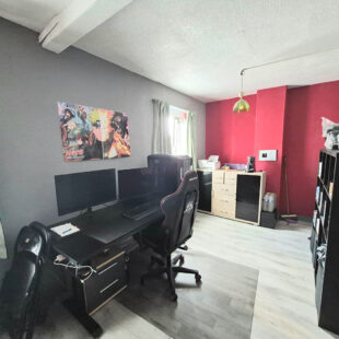 Roubaix Fresnoy 112.900  Euros
