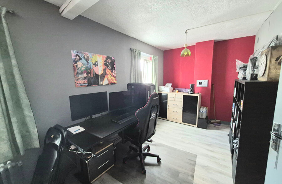 Roubaix Fresnoy 112.900  Euros