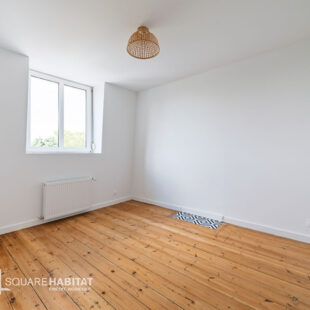 Lambersart – Proximité métro – magnifique rénovation avec 4 chambres, bureau et jardin