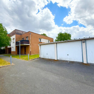 T3 rdc garage parkings