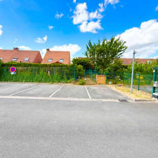T3 rdc garage parkings