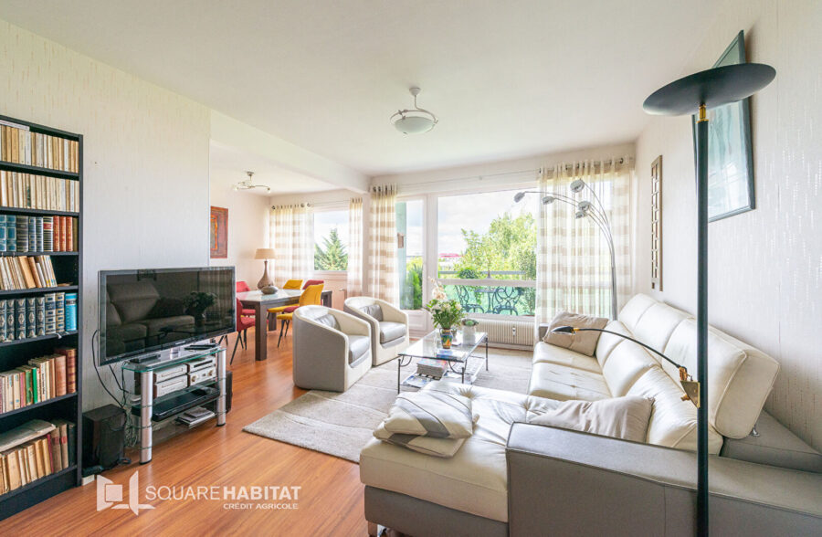 Appartement Valenciennes 3 pièce(s) 75 m2